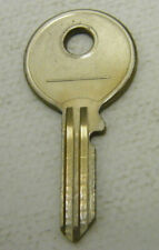 KEY B BLANK FOR MOTORCYCLE