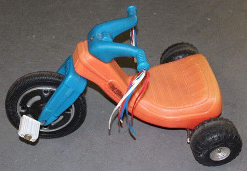 1979 vintage marx mini big - marx,