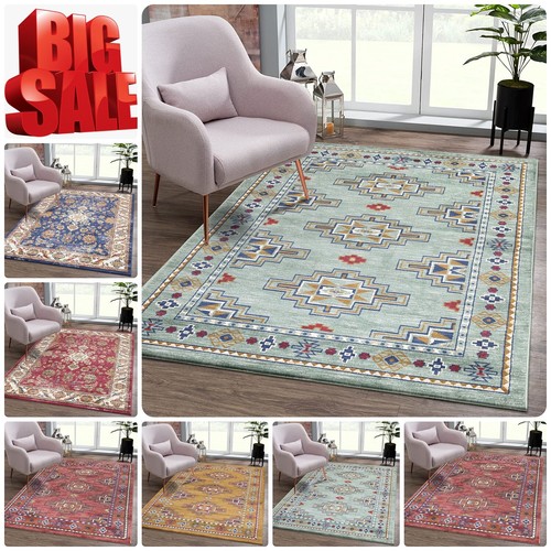 Large traditional rugs modern - large,