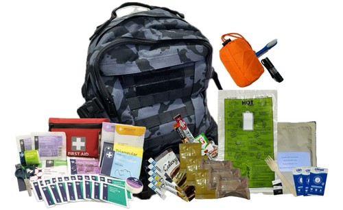 Hour survival kit - hour,