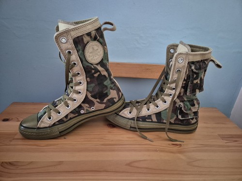 Converse chuck taylor - converse, star