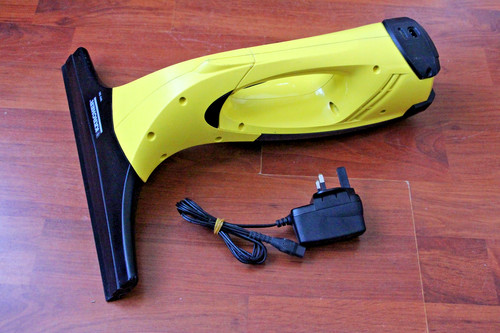 Karcher wv50 window - karcher,