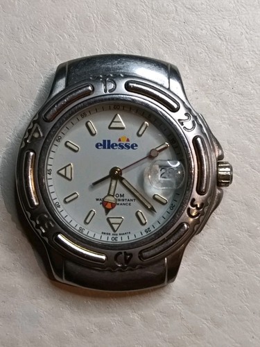 Unisex ellesse watch working - unisex,