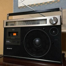 SONY CF-1990 Studio 1990