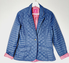 Jack Murphy Quilted Jacket