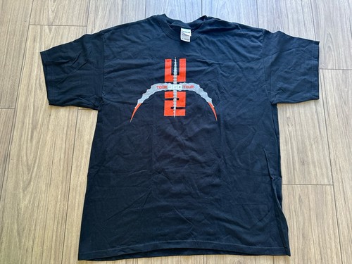 360 degrees tour shirt - 360,