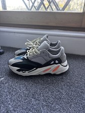 Yeezy Waverunners 