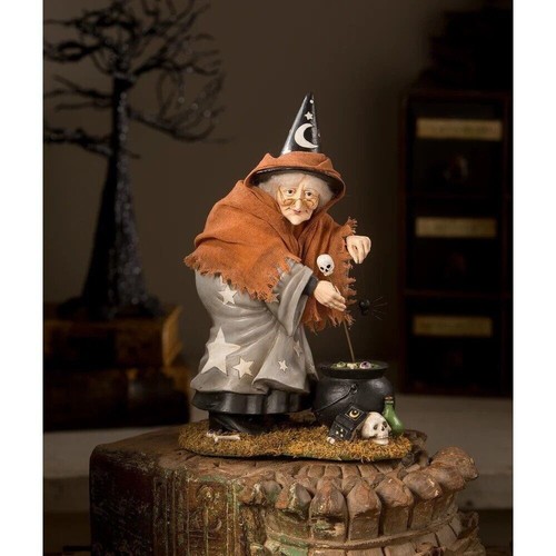 Bethany lowe star luna witch - lowe,