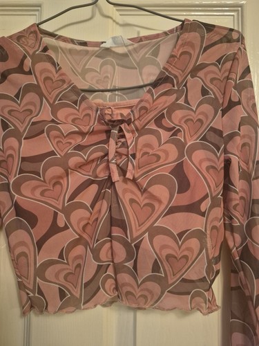 Girls candy couture - candy, top/blouse