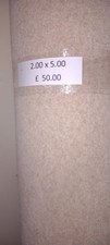 cormer carpet Brand New End Of