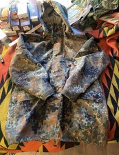 Vintage 90s German Military