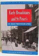 Early Broadstairs and St