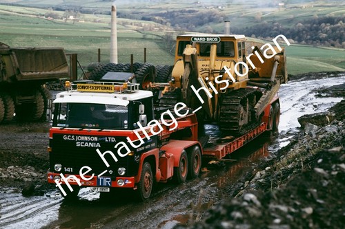 Thh truck photos scania - scania, 141