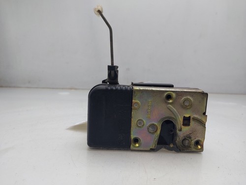 9136j0 front lock door - front,