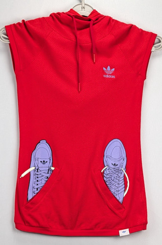 Adidas originals sleeveless - originals,