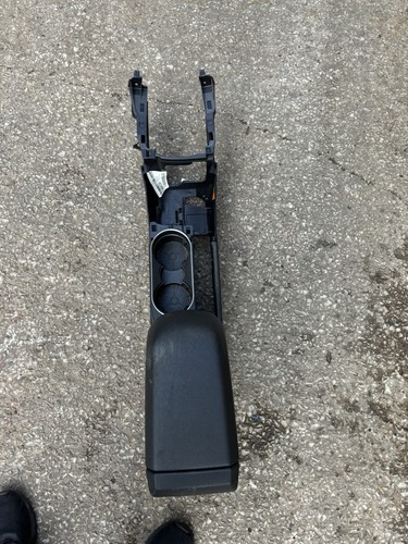 Ford fiesta mk7 centre console - fiesta,