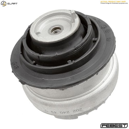 Mounting engine 032 for - mounting, tm-032
