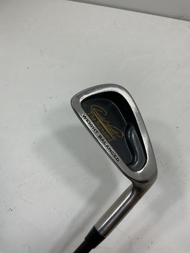Arnold palmer the standard - the, 7