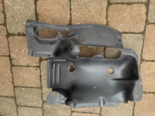 Type aircooled engine - t2,