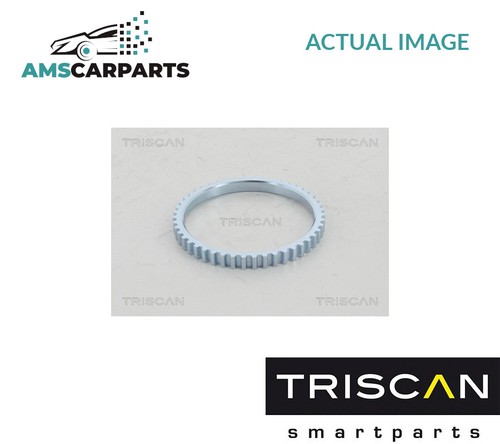 Wheel speed sensor ring - wheel,
