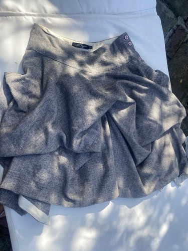 All saints vintage parachute - saints,