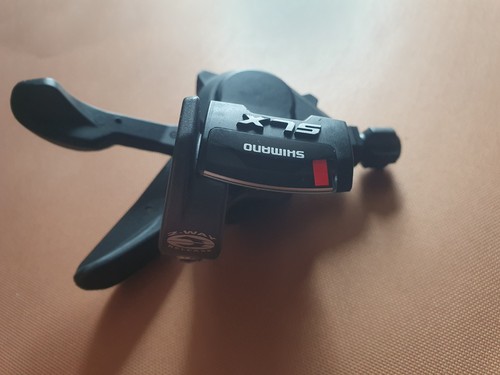 Shimano deore slx m660 - deore, sl-m660