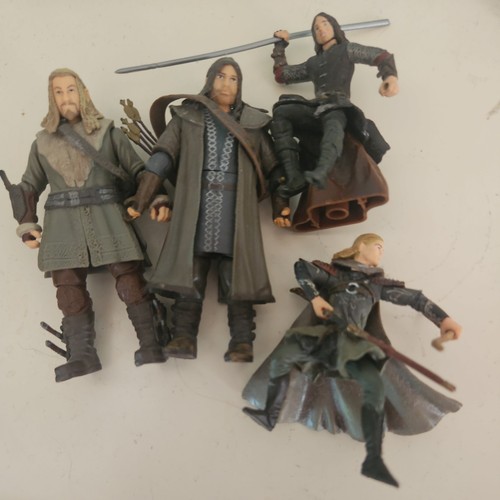 Hobbit lord the rings - hobbit,