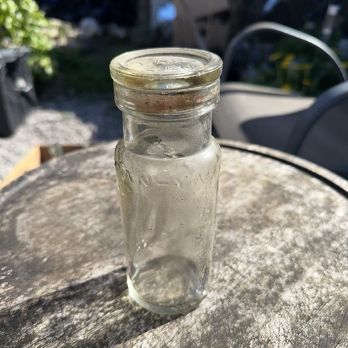 Vintage old collectible glass - vintage,