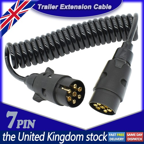 Pin trailer board - 3-m,