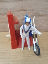 Vintage Mattel - Evel Knievel
