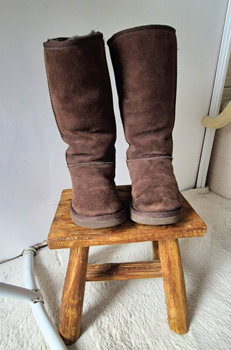 Ugg australia classic tall - ugg,