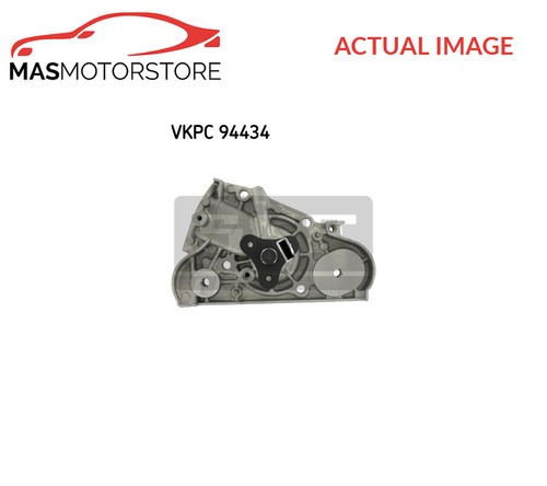 Engine cooling water pump skf - pump,