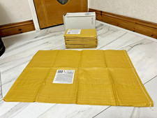 Box of 20 Site Natural Woven