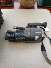 Panasonic MC6 Video Movie