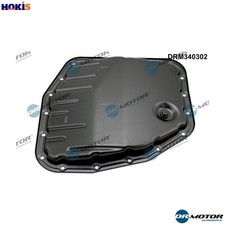 OIL SUMP AUTOMATIC