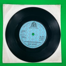 Edison Lighthouse, Every Lonely Day/Love Grows Where my Rosemary Goes