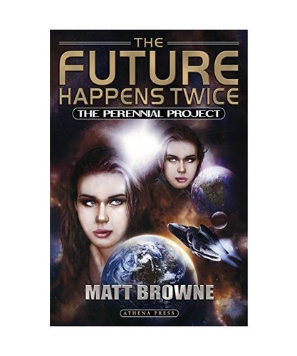 The future happens twice - the,
