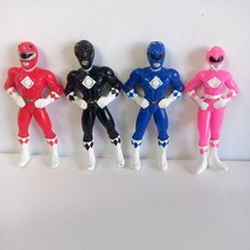 Vintage 1995 Kelloggs Power