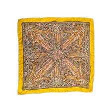 Vintage Liberty London Silk