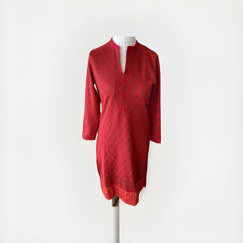 Biba vintage size small - vintage, red