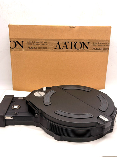 Aaton gx800 type 16mm - gx800,