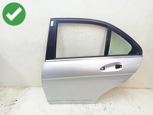 Mercedes benz w204 rear left - c,