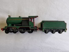 Model tank locomotive - model,