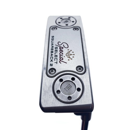 Used scotty cameron special - cameron,
