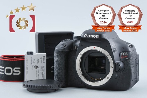 Count 208 canon eos - canon, kiss