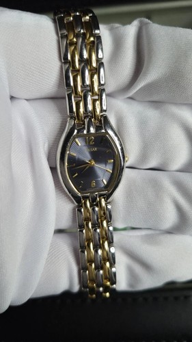 Pulsar ladies tone quartz - 2,