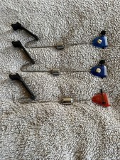 A Set Of Fox Swingers