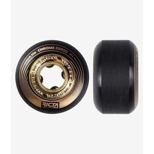 Wheels Ricta Chrome Black 53Mm