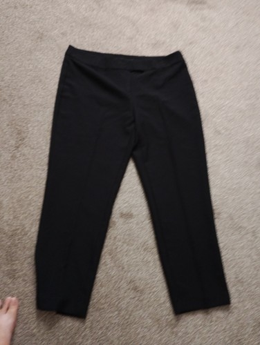 Ladies black short length - ladies,