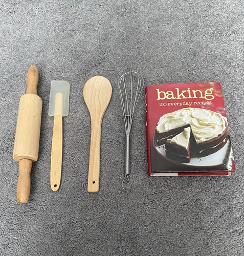 Kids mini baking - , set